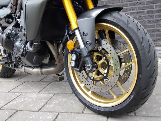 yamaha - tracer-9-gt