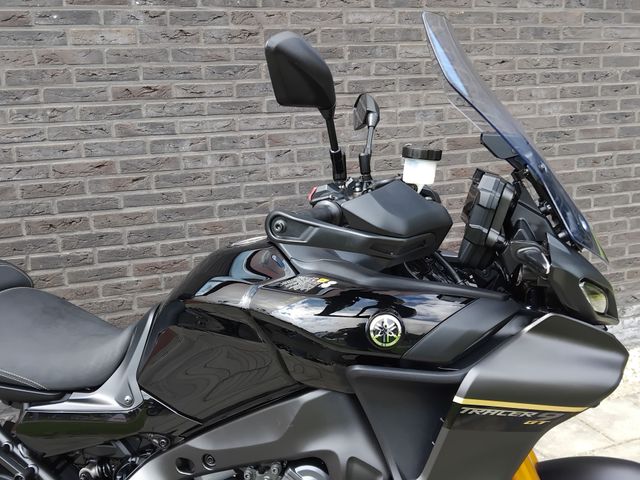 yamaha - tracer-9-gt