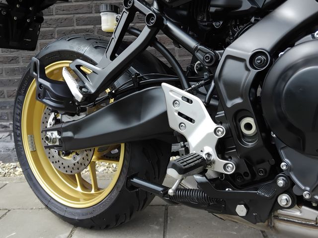 yamaha - tracer-9-gt