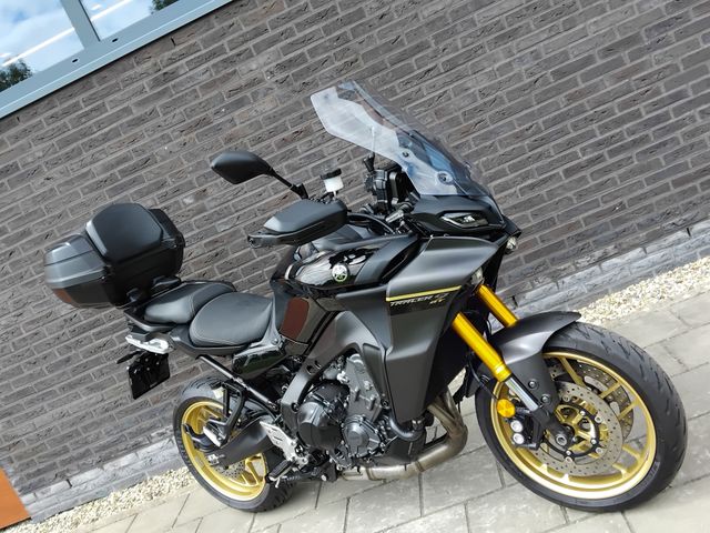 yamaha - tracer-9-gt