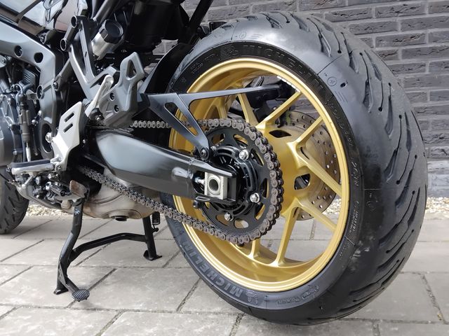 yamaha - tracer-9-gt