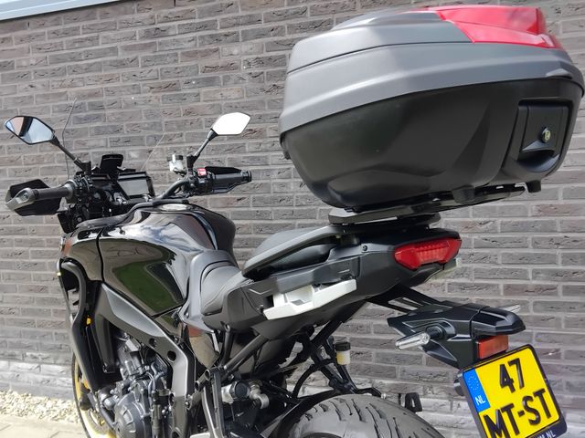 yamaha - tracer-9-gt