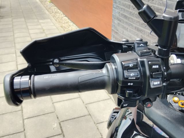 yamaha - tracer-9-gt