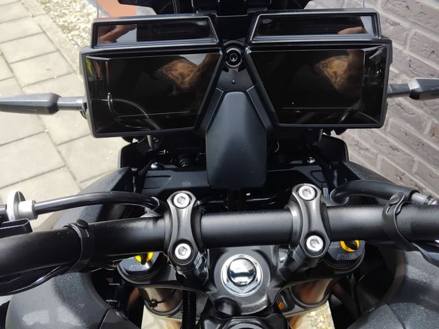yamaha - tracer-9-gt