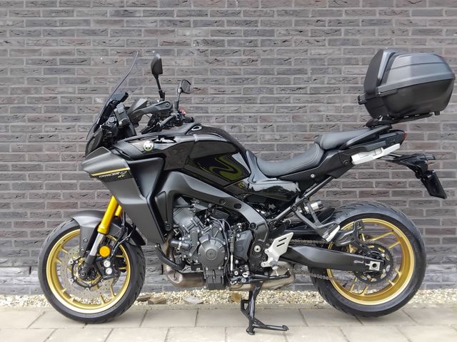 yamaha - tracer-9-gt