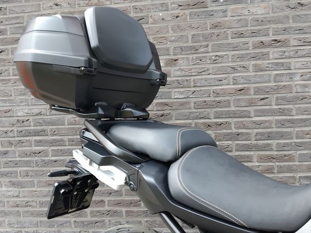 yamaha - tracer-9-gt