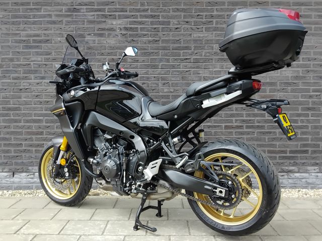 yamaha - tracer-9-gt