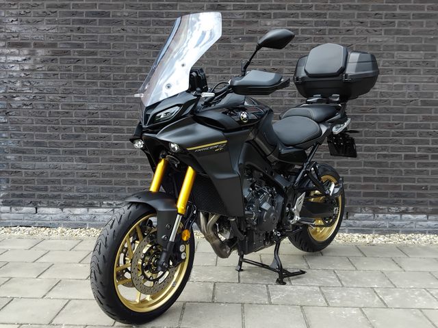 yamaha - tracer-9-gt