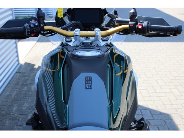 bmw - r-1300-gs