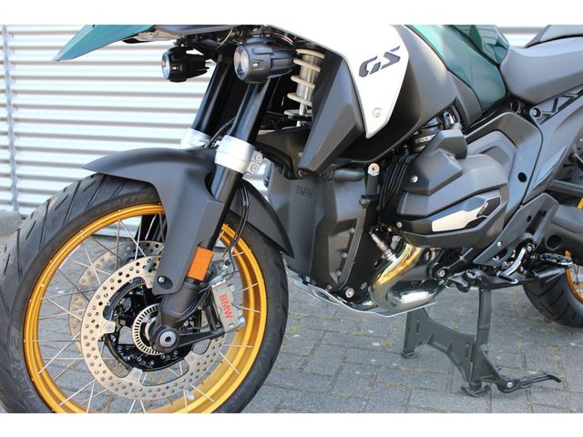 bmw - r-1300-gs