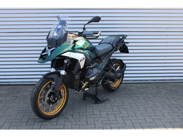 bmw - r-1300-gs