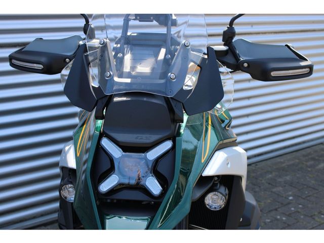 bmw - r-1300-gs