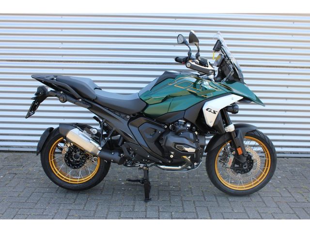 bmw - r-1300-gs