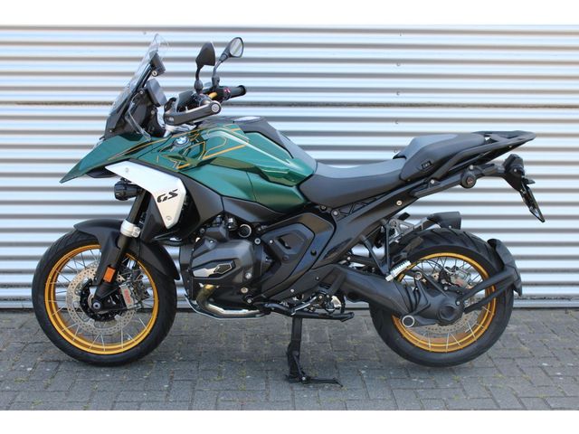 bmw - r-1300-gs