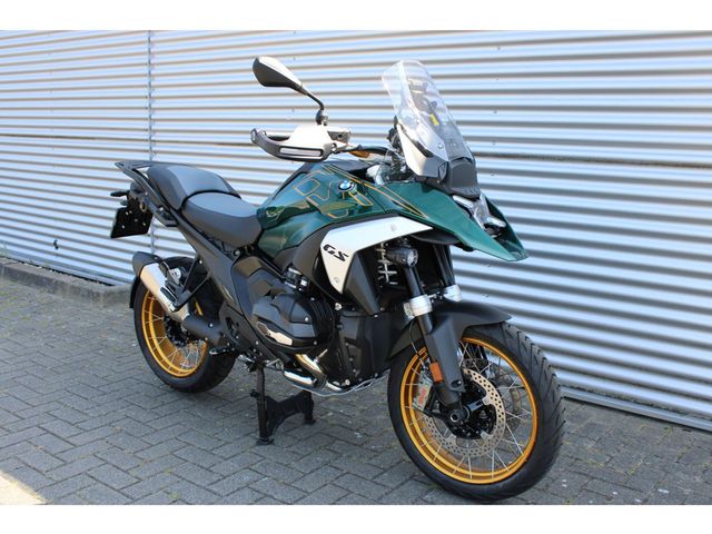 bmw - r-1300-gs