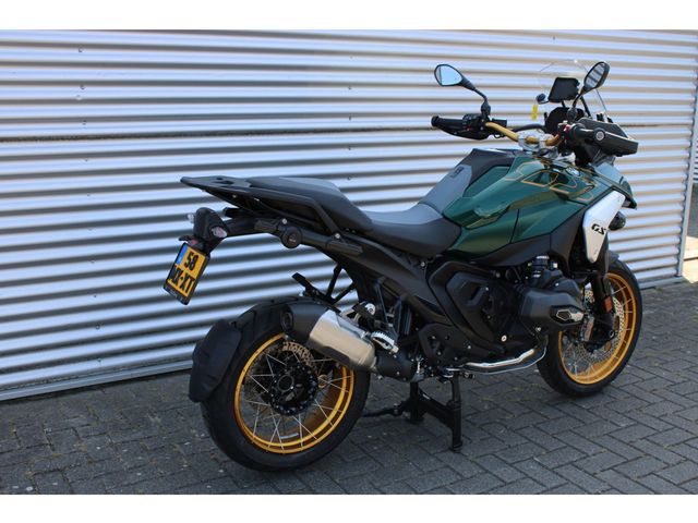 bmw - r-1300-gs