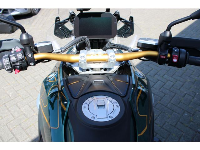 bmw - r-1300-gs