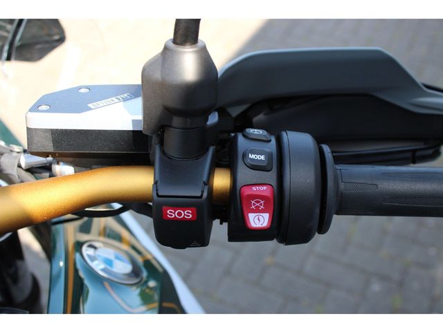 bmw - r-1300-gs