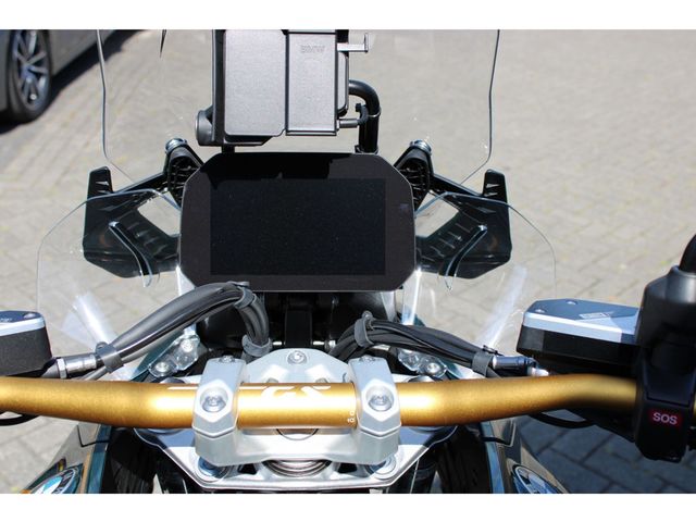 bmw - r-1300-gs