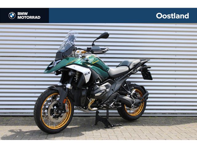 bmw - r-1300-gs
