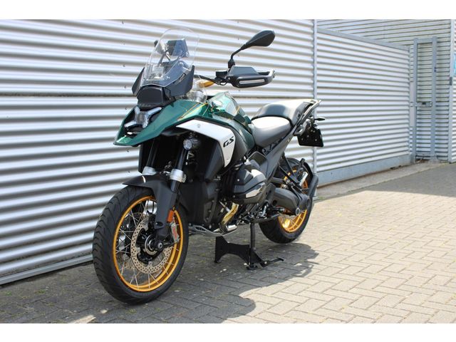 bmw - r-1300-gs