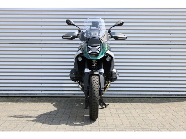 bmw - r-1300-gs