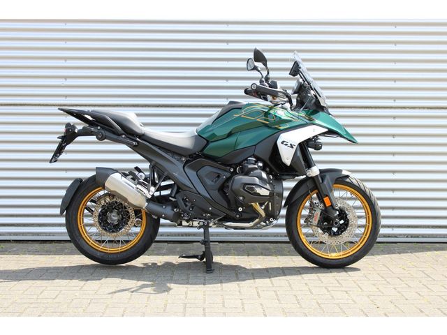bmw - r-1300-gs