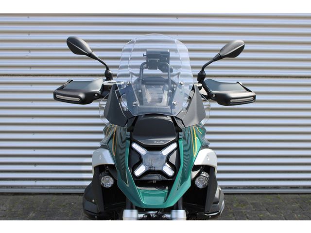 bmw - r-1300-gs
