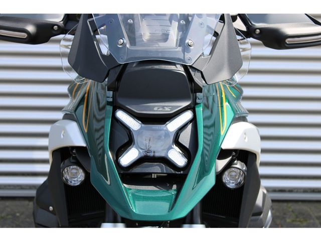 bmw - r-1300-gs