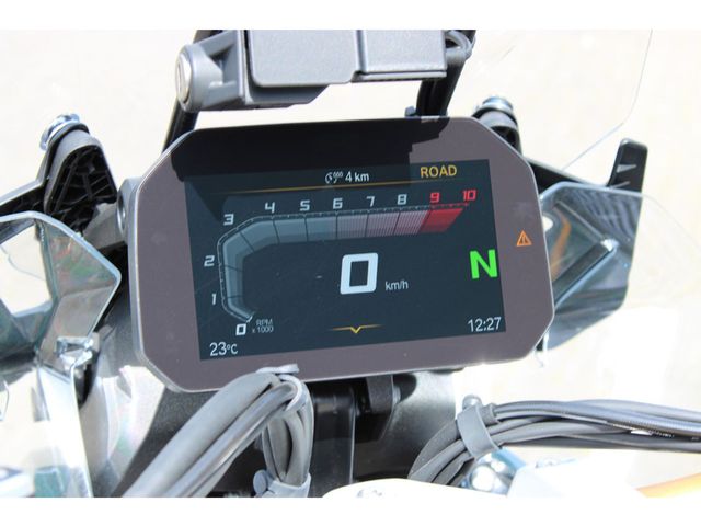 bmw - r-1300-gs