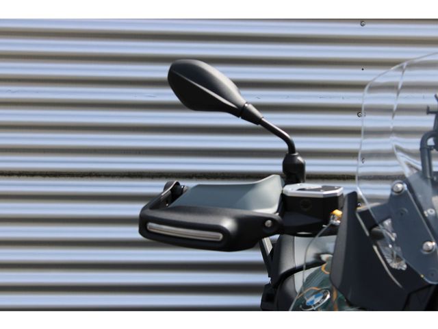 bmw - r-1300-gs