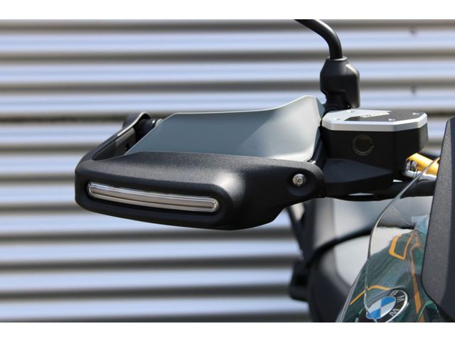 bmw - r-1300-gs