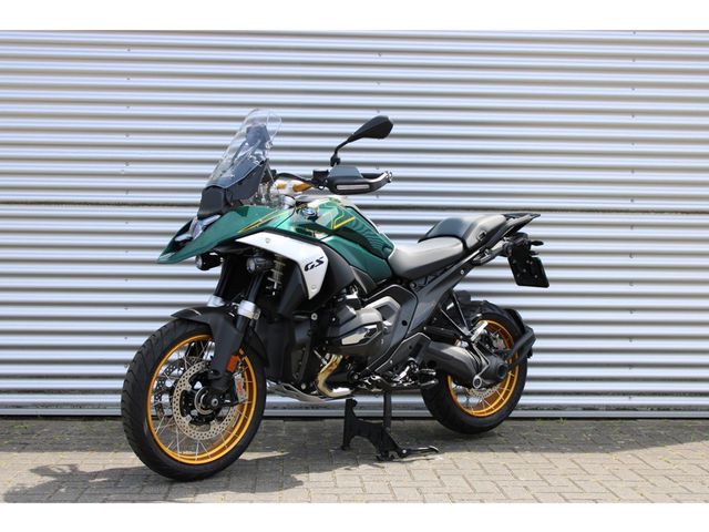 bmw - r-1300-gs
