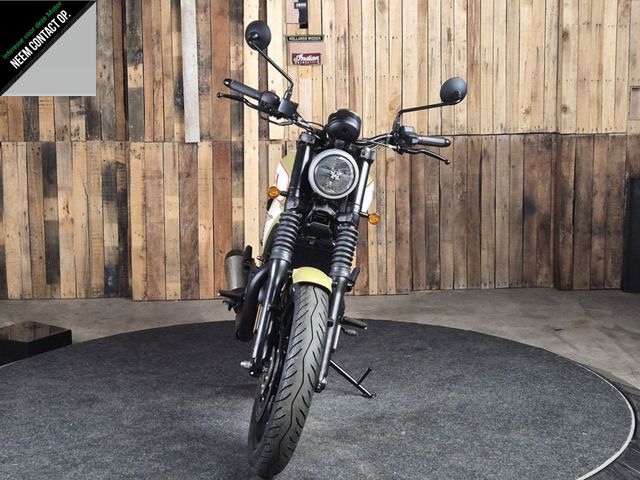 bsa - bantam