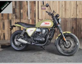 BSA Bantam 2026 nieuw