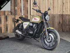 BSA Bantam Nieuw!! 2026 nieuw – foto 5 van 11