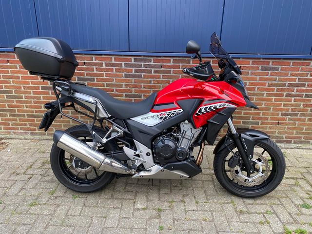 honda - cb-500-x---abs