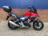 HONDA CB 500 X / ABS