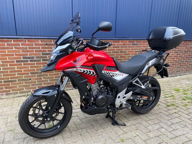 honda - cb-500-x---abs