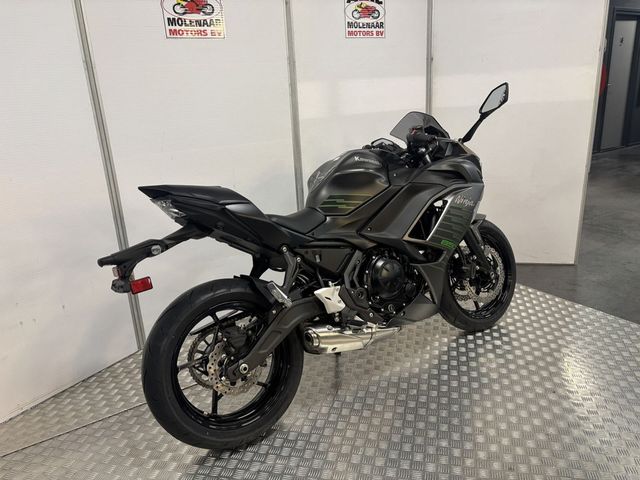 kawasaki - ninja-650
