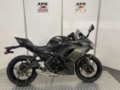KAWASAKI NINJA 650