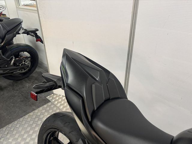 kawasaki - ninja-650