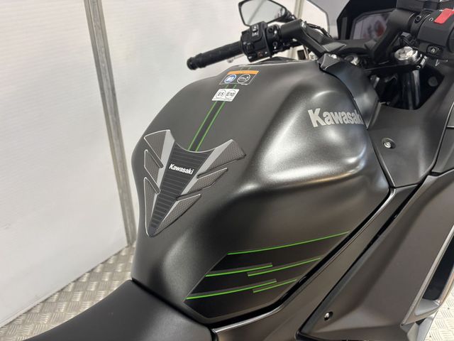 kawasaki - ninja-650
