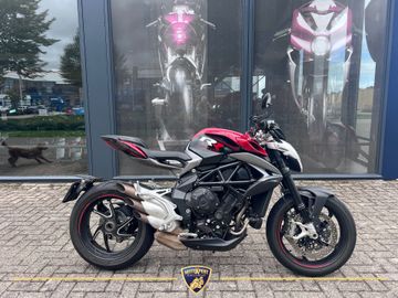 MV Agusta Brutale 800 RR