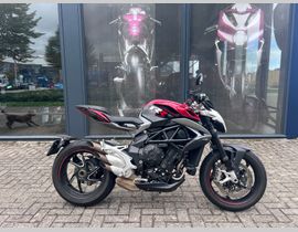 MV Agusta Brutale 800 RR 2018 occasion