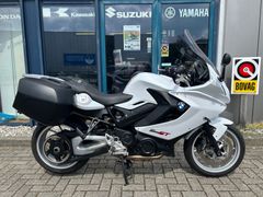 BMW F 800 GT