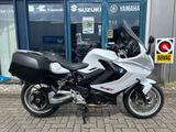 BMW F 800 GT