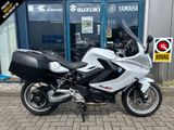 BMW F 800 GT