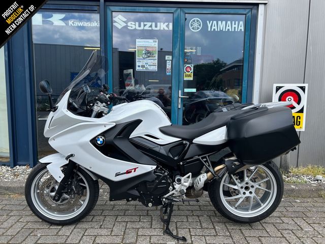 bmw - f-800-gt