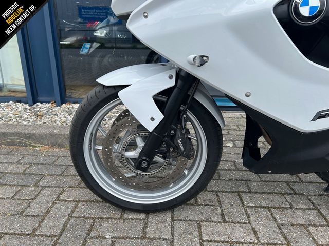 bmw - f-800-gt